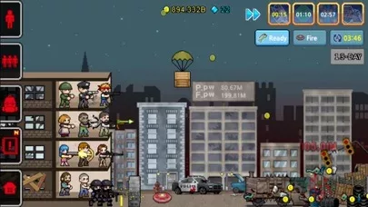 100 DAYS Zombie Survival