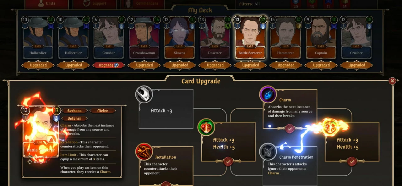 Ash of Gods: The Way