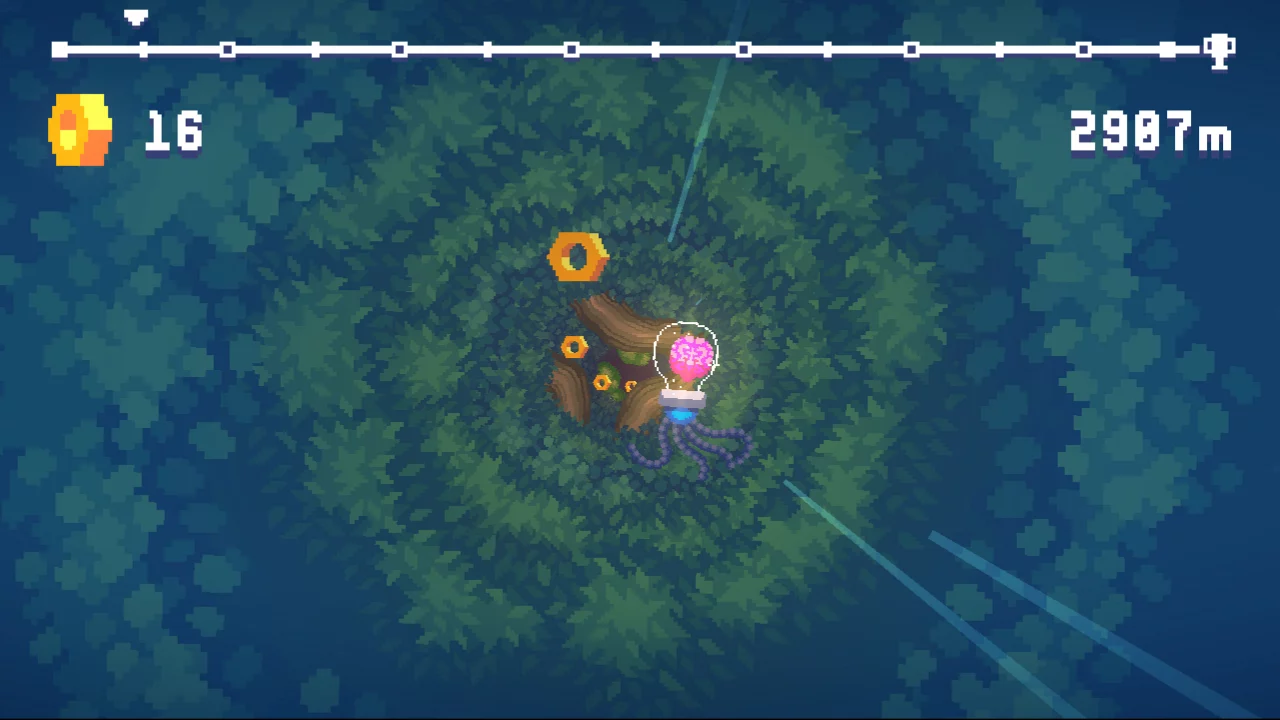 Scrap Divers