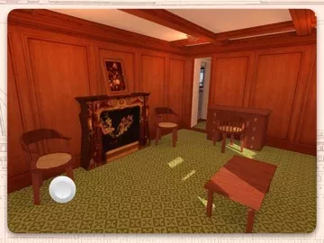Titanic 5D Simulator