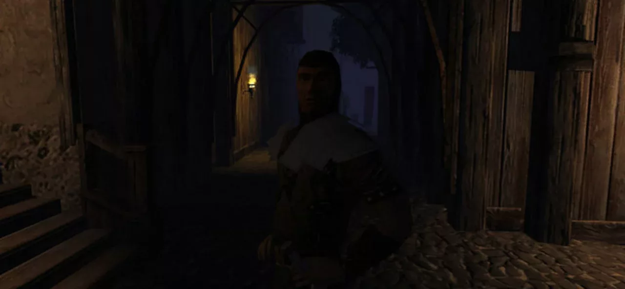 Thief™ 3: Deadly Shadows