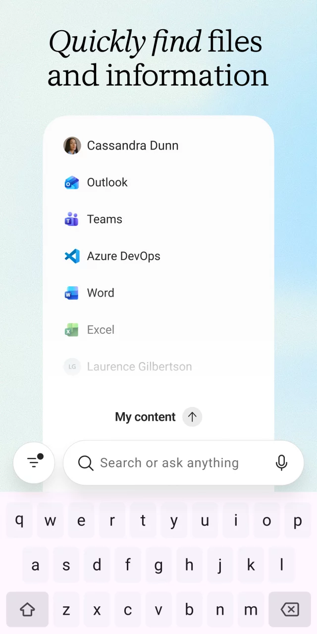 Microsoft Copilot