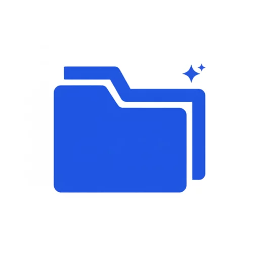 Filex AI: File Manager