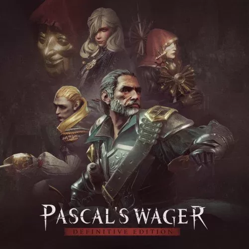 Pascals Wager: Definitive Edition