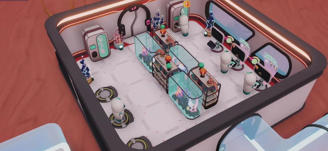 Roboplant Demo