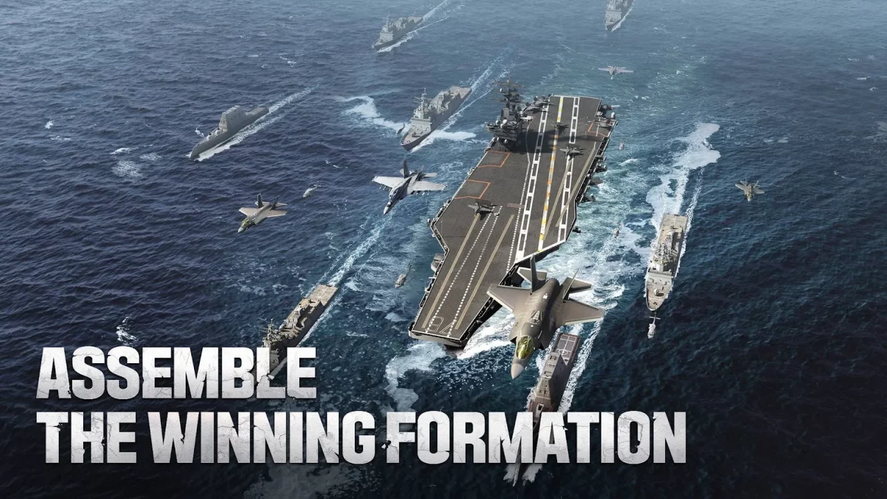 Gunship Battle Total Warfare