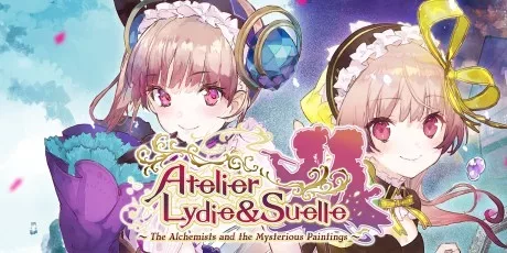 Atelier Lydie & Suelle ~The Alchemists and the Mysterious Paintings~