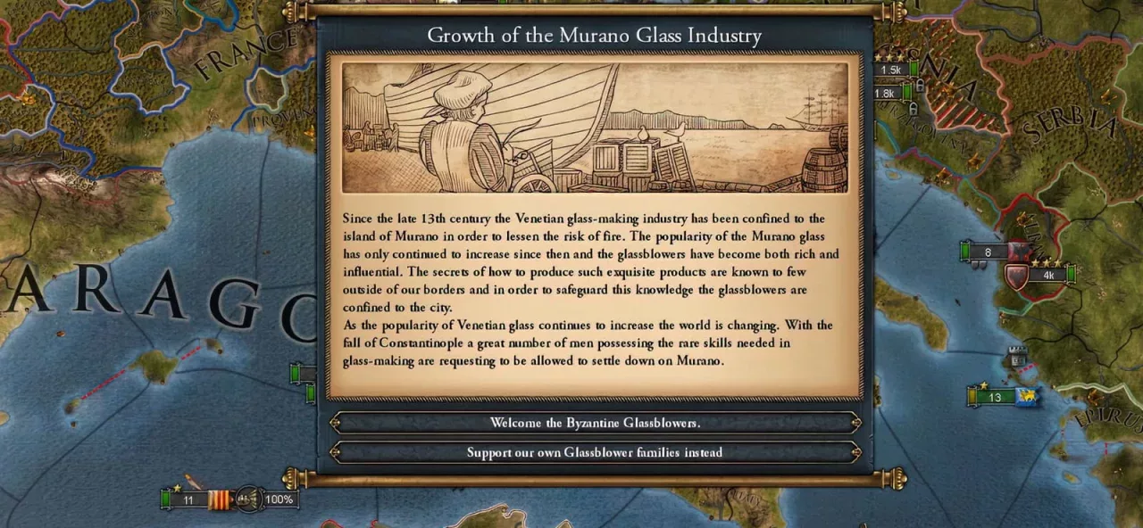 Europa Universalis IV