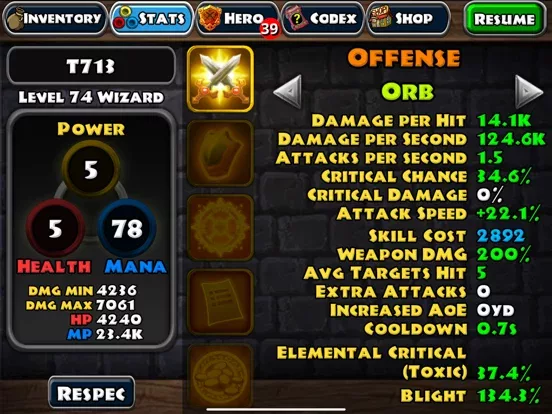 Dungeon Quest