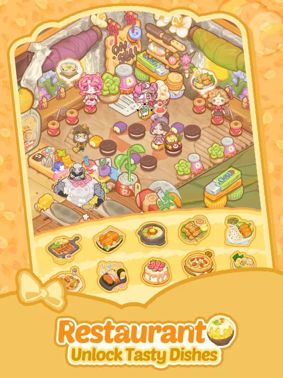 Resortopia