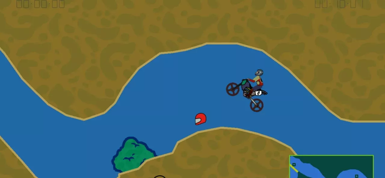 Elasto Mania II