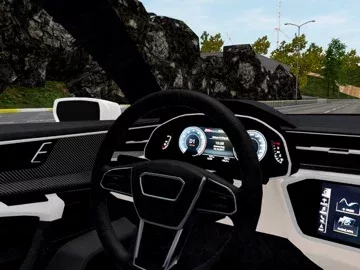 Fast&Grand - 3D Real Car Drive