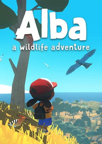 Alba: A Wildlife Adventure