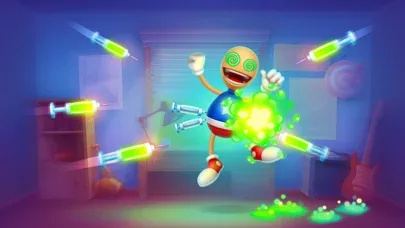 Kick the Buddy: Forever
