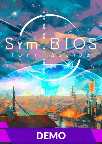 Sym.BIOS: Torn Asunder Demo