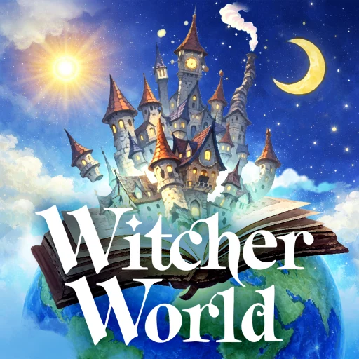 Witcher World