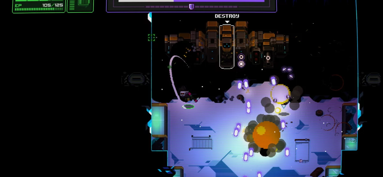 NeuroVoider