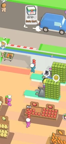 My Mini Mart