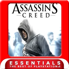 Assassin’s Creed
