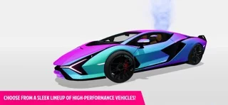 Speed Car Run: Need for Racing