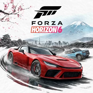 Forza Horizon 6 Standard Edition