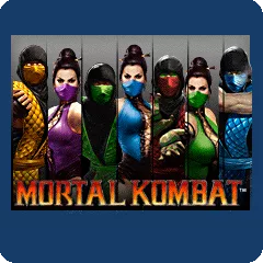 Mortal Kombat Klassic Skin Pack