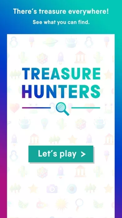 Treasure Hunters