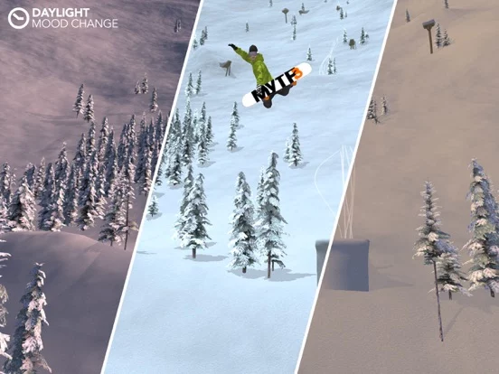 MyTP Snowboarding 3