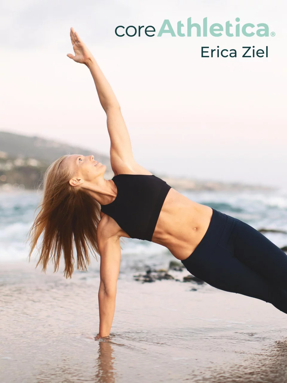 Erica Ziel – Core Athletica®