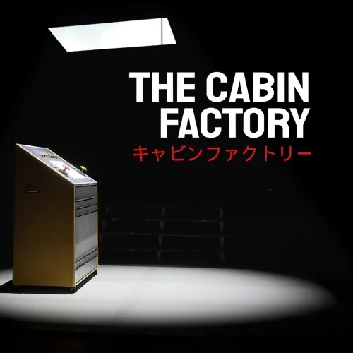 The Cabin Factory