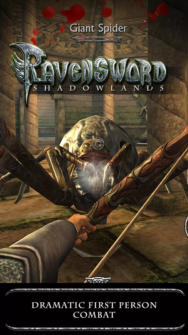 Ravensword: Shadowlands