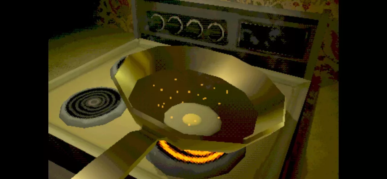 Creature Kitchen Demo