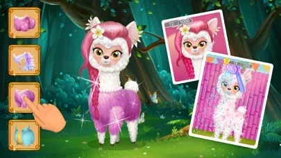 Animal Masquerade