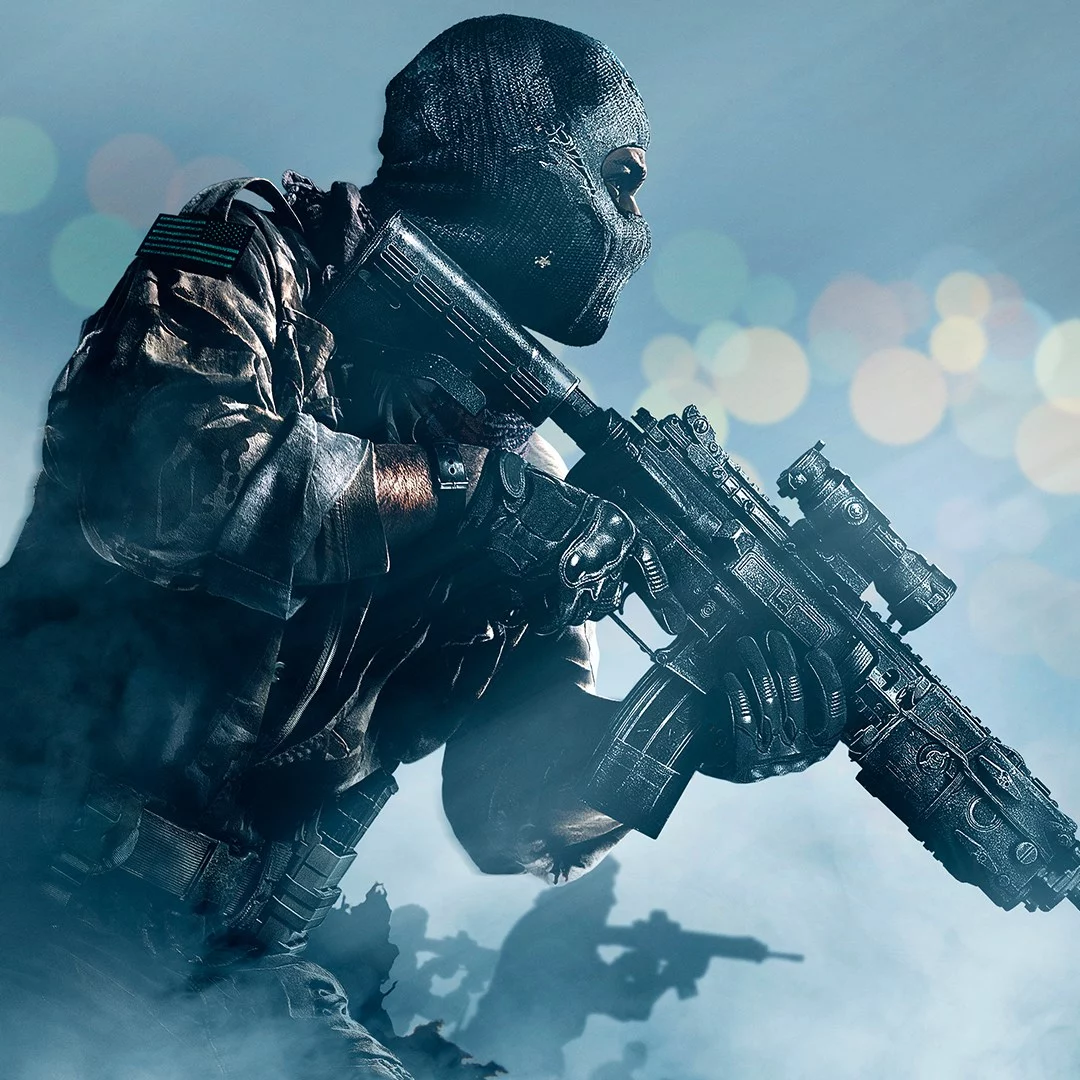 Call of Duty: Ghosts Digital Hardened Edition