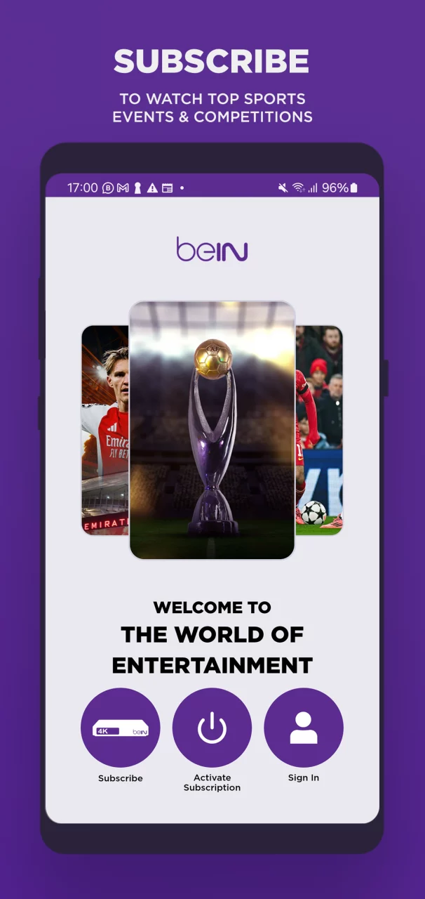beIN