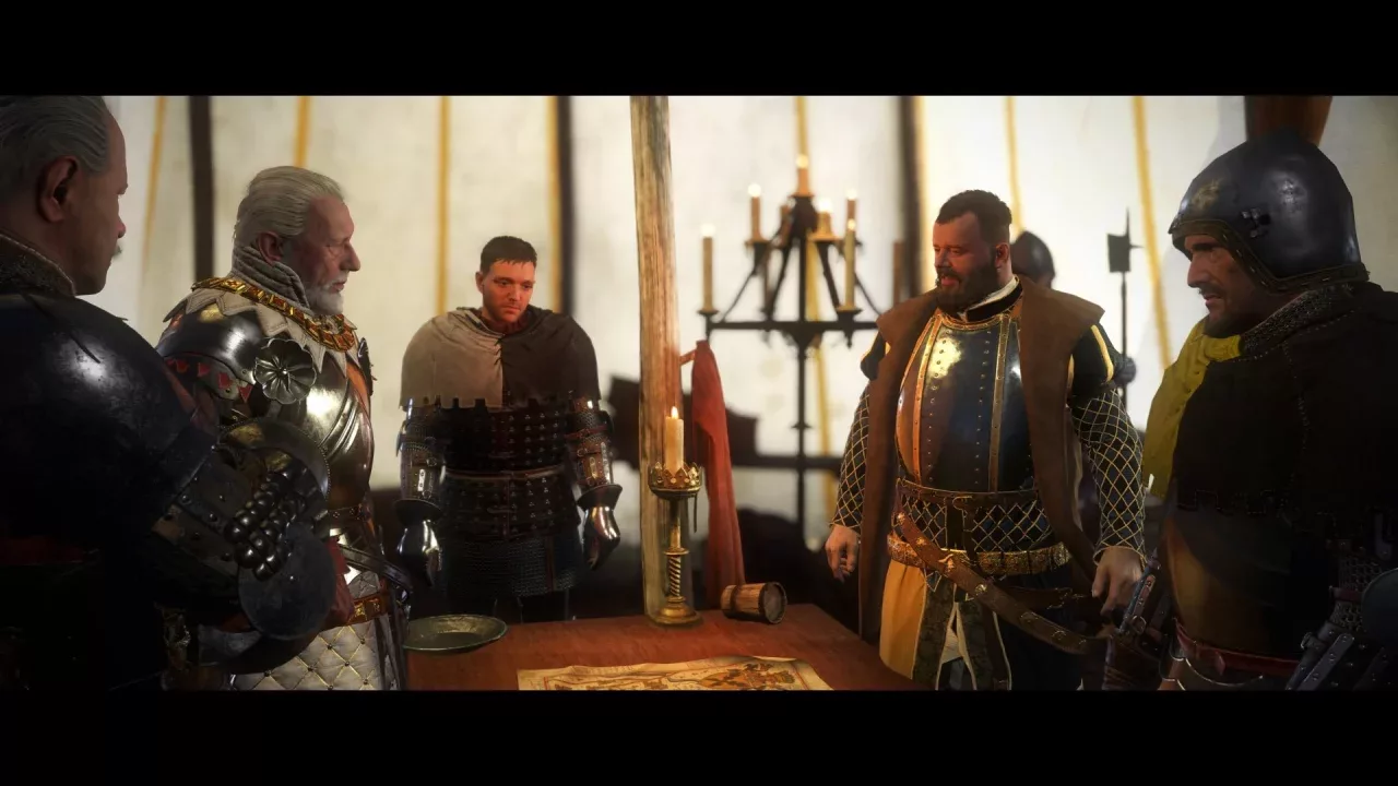Kingdom Come: Deliverance - DLC Collection