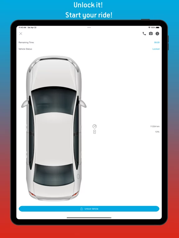 Erica CarSharing
