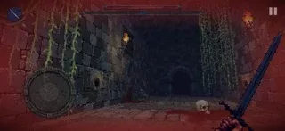 KnightBound - Dark Fantasy
