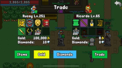 Rucoy Online - MMORPG