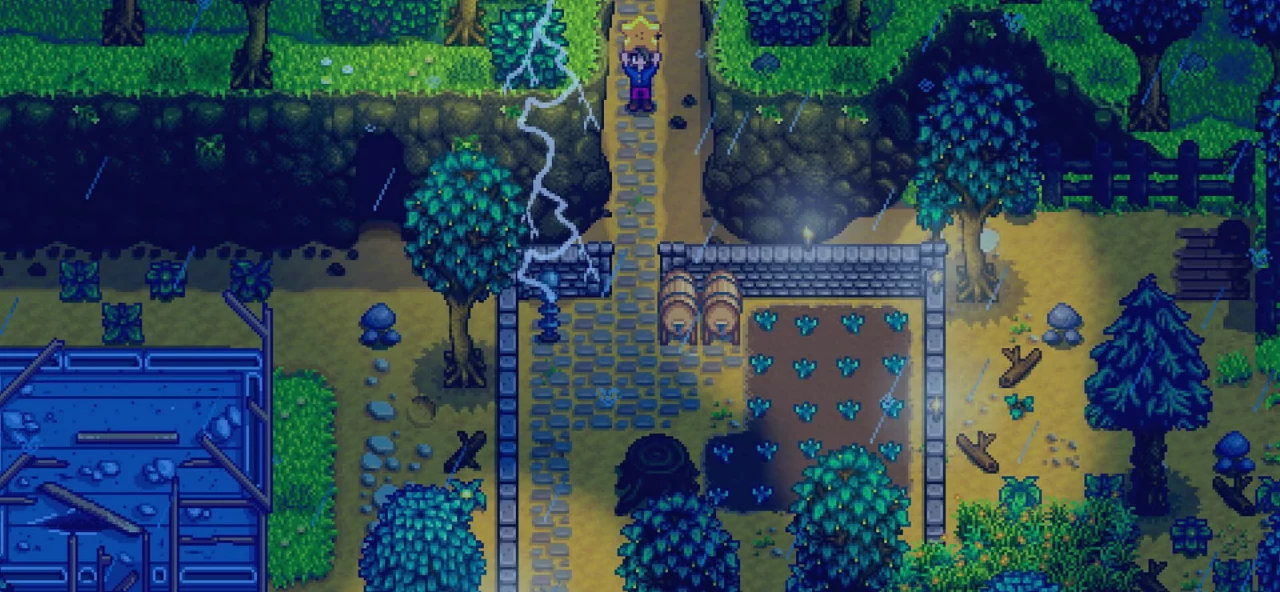 Stardew Valley