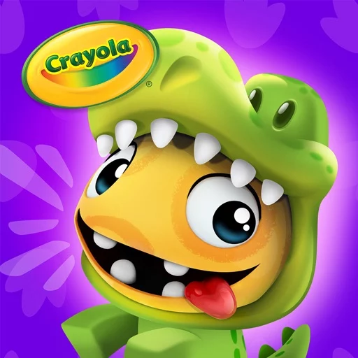 Crayola Create and Play+