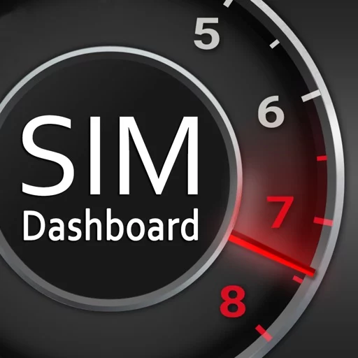 SIM-Dashboard