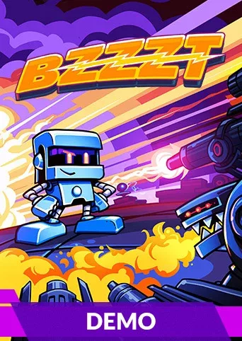 Bzzzt Demo