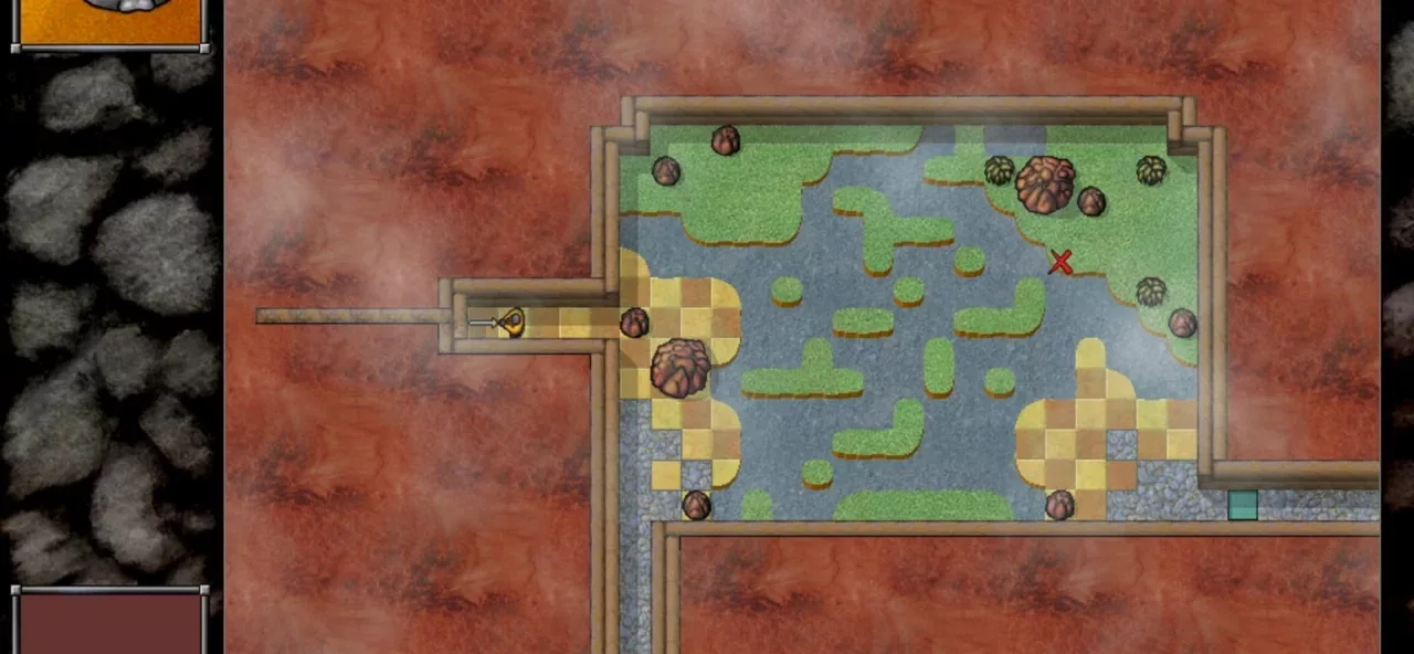 DROD 4: Gunthro and the Epic Blunder