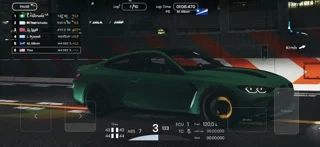 Gran Velocita - Real Driving