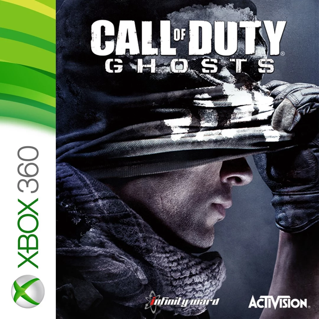 Call of Duty®: Ghosts
