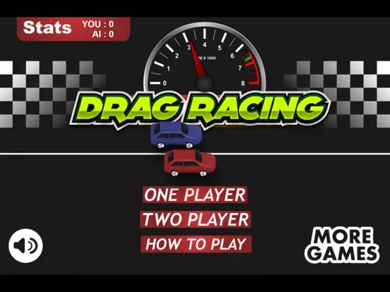 Drag Racing Classic - Need For Real Race Speed