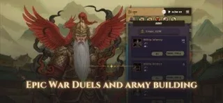 Clovis - Three Kingdoms