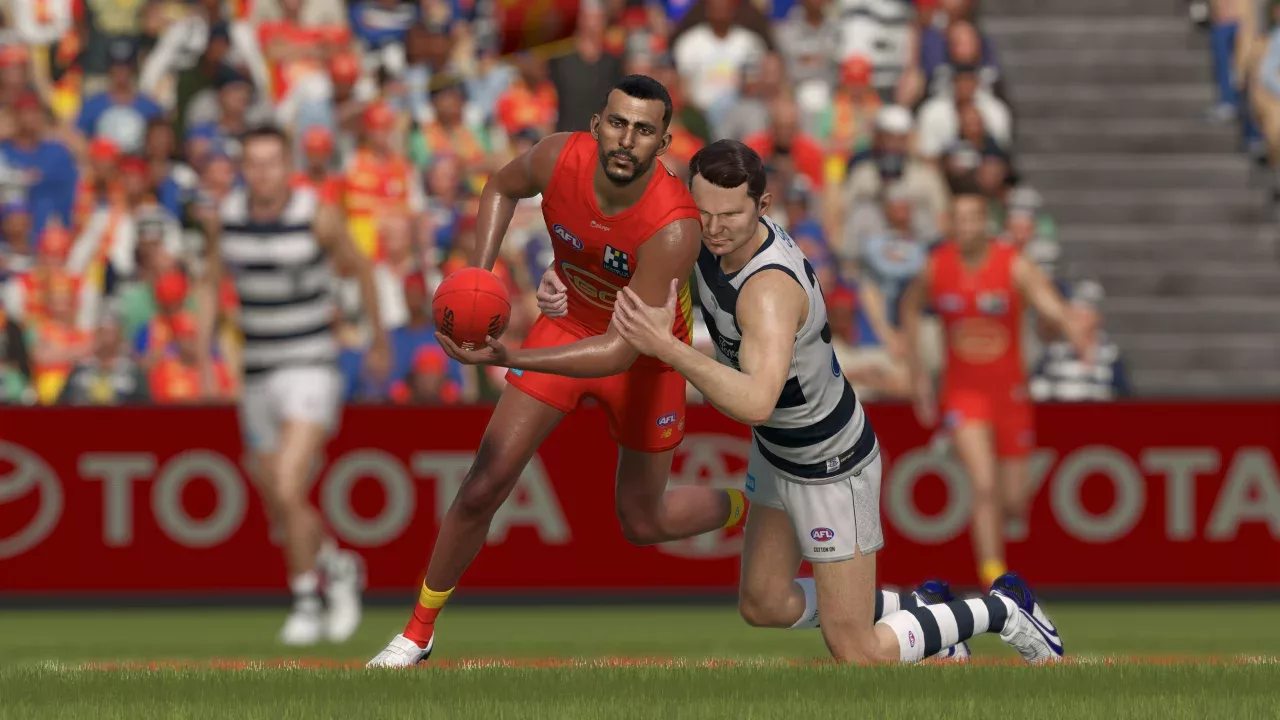 AFL 23 - PRO TEAM BUNDLE