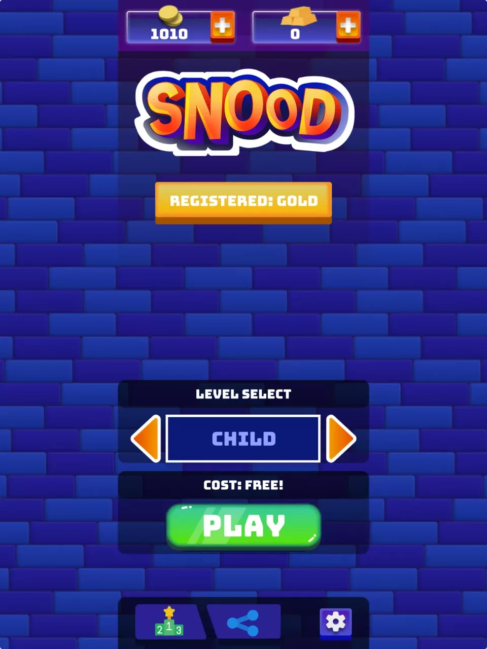 Snood Original
